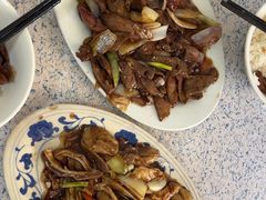 -老万饭馆