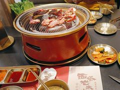 -西塔老太太泥炉烤肉(龙湖北苑天街店)