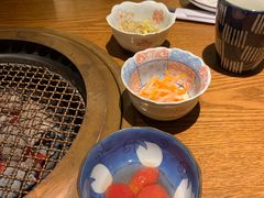 -炎蔵牛舌烤肉