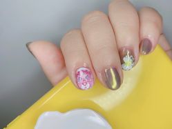 -LWL nail studio美甲美睫工作室