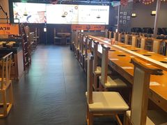 大堂-呷哺呷哺(砂之船奥莱店)