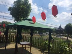 -丫丫蟹庄·苏式园林农家乐·阳澄湖大闸蟹(阳澄湖莲花岛店)