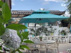 -春天里餐厅·云南创意菜特色美食(束河店)