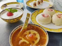 -富华斋饽饽铺·宫廷糕点·伴手礼(护国新天地店)