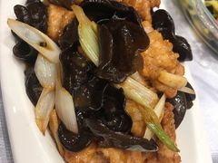 -老爷庙风味美食府(魏都大道店)