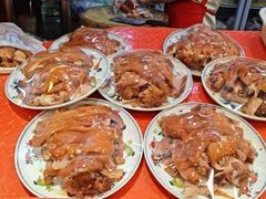 -陈家老院子·长春特色东北家宴(一匡街店)