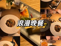 -LA CREPERIE BRETONNE布列塔尼法式餐厅(天童北路店)