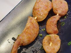 -钳小柒·小龙虾蓝龙王烧烤夜宵(长寿路店)