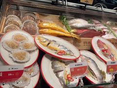 -码头见·潮汕菜(领展中心城店)
