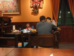 -甘尼仕印度餐厅爵士酒吧(阳春巷店)