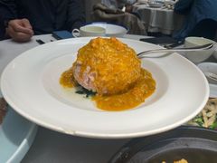 -狮王府淮扬菜(万象城店)