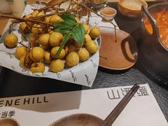 -山缓缓火锅(上海闵行龙湖店)