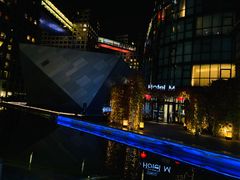 -和美电影艺术中心(万国城店)
