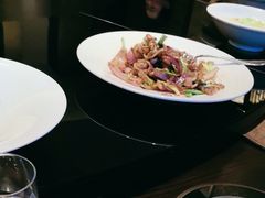 -丽晶轩中餐厅(重庆丽晶酒店)