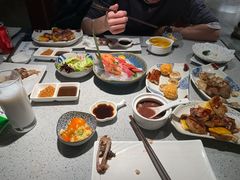 -大渔铁板烧(大悦城店)