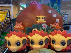 -上影国际影城(普陀绿地缤纷城店)