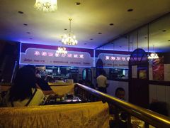-华梅西餐厅(哈尔滨中央大街店)