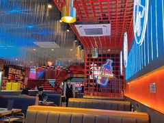 大堂-杨记齐齐哈尔烤肉(总店)