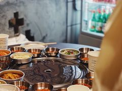 -馥二代韩式烤肉 2세대 불고기(喷水池店)