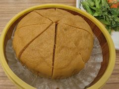 -永記粤菜·五指毛桃花雕鸡煲(九亭店)