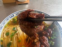 -永丰面馆(汉口路店)