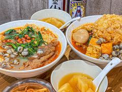 -螺小胖柳州螺蛳粉(钟楼总店)