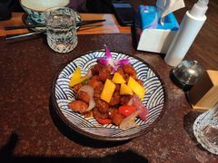 -上楼私房菜(院士路店)