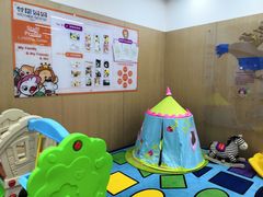 -美国谷斯妈妈早教中心 (陆家嘴店)