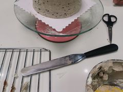 -ZUO无作不乐烘焙课堂(国贸城店)