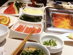 -海底捞火锅(杭州萧山宝龙广场店)