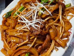 -禄粥·广府味·煲仔粥·宵夜·明档现做(江南西店)
