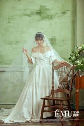 -EMU艺慕摄影(扬中店)