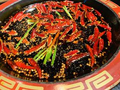 -矮板凳老火锅(宽窄巷子店)