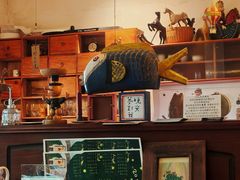 -懒鱼时光馆(沙坪坝店)