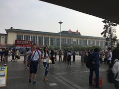 -老乌家特色小炒泡馍(大皮院店)