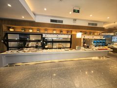 -赶海部落海鲜城(海阳路店)