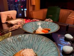 -風料理.鮨Omakase