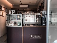 -Punchline Coffee&Roaster(同济大学店)