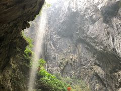 -英西峰林·洞天仙境