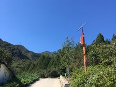-北京鹫峰国家森林公园