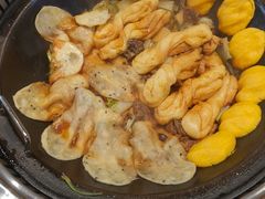 -东北铁锅宴(云龙华府店)