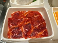 -海底捞火锅(长宁路龙之梦店)
