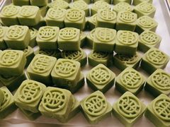 -東更道点心行(崂山丽达店)