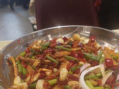 -聚味瞿记·龙虾堂(坡子街店)