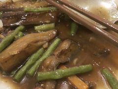 -佛有缘素食馆·荔湾老字号(陈家祠首店)