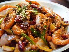 -大牌大·传统杭帮菜(湖滨店)