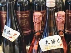-亚马逊蒸汽活海鲜自助(LCM置汇旭辉广场店)