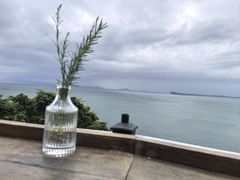 -Brew Farm·精酿农场海滨悬崖餐厅
