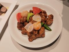 -莆田餐厅PUTIEN(金融街购物中心店)