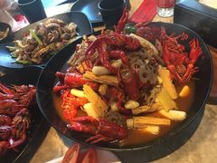 -沪小胖小龙虾(淮海中路旗舰店)